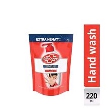 Lifebuoy hand wash 220ml