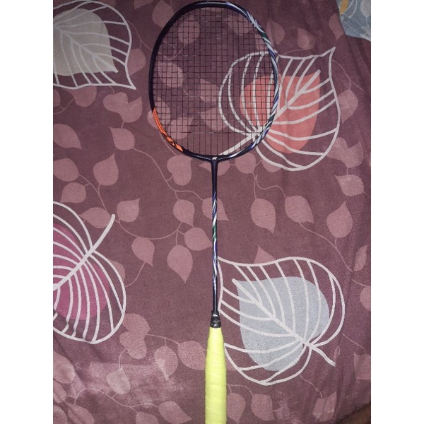 RAKET YONEX ASTROX 100ZX  ORIGINAL (Bekas)