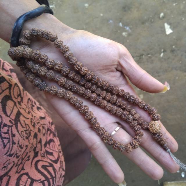 Tasbih jenitri murah