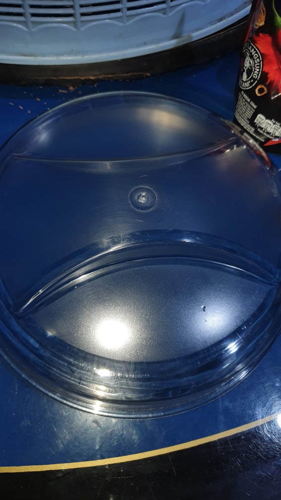 Heat Preservation Storage Box | Kontainer Tempat Penyimpanan Dan Penghangat Makanan - 4 Tingkat