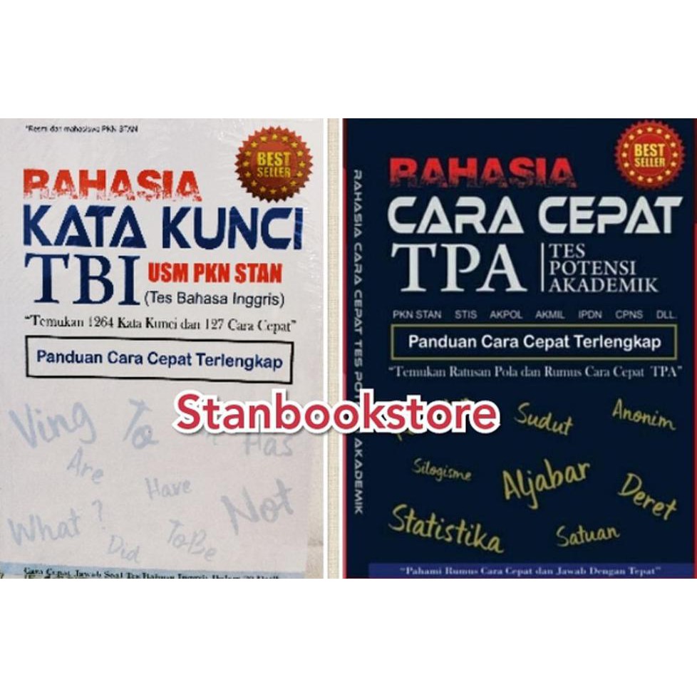 Paling Murah Buku Stan Buku Cpns Buku Tes Cpns Buku Cpns 2018 Buku Tes Cpns 2018 Paket Rahasia