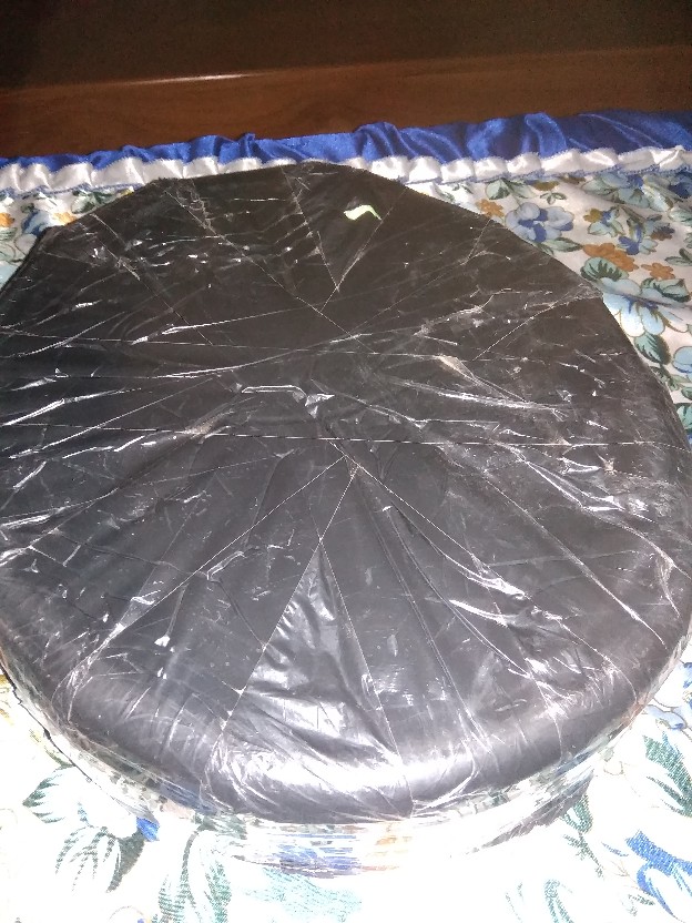 Selang Elastis 5/8 Inch Triliun Stabilo Selang Air 10 Meter