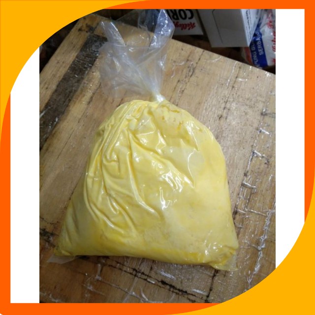 

Minyak Samin 250gr utk 4 liter beras nasi kebuli