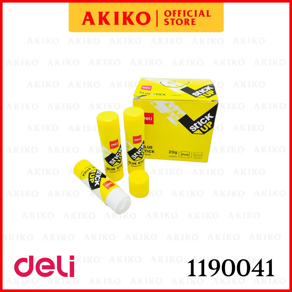 

EA20210 Deli GLue Stick 20g