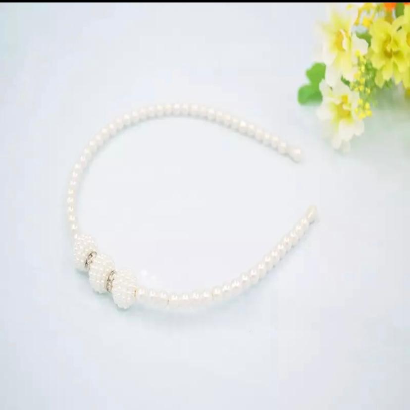 BANDO MUTIARA KOREA / BANDO PESTA sn0605-5