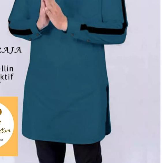 ♟ Koko qurta raja size M-L-XL-XXL Milana Collection ❅