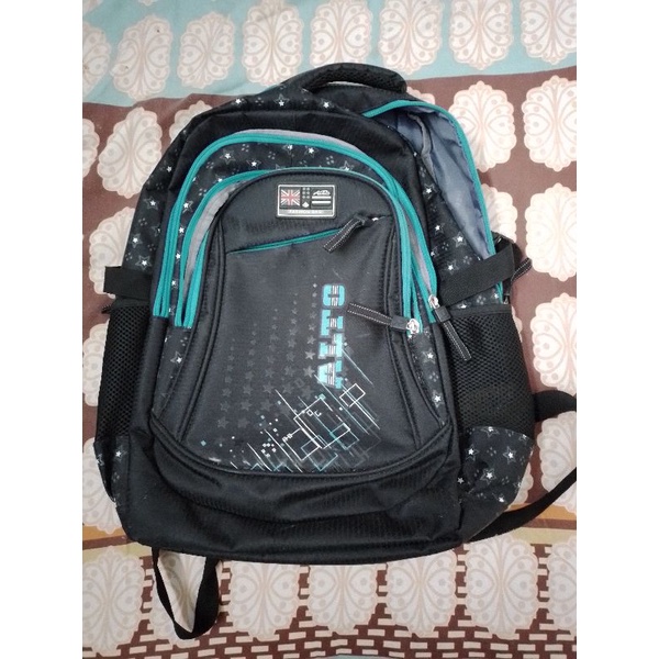 Tas Ransel Merk Alto