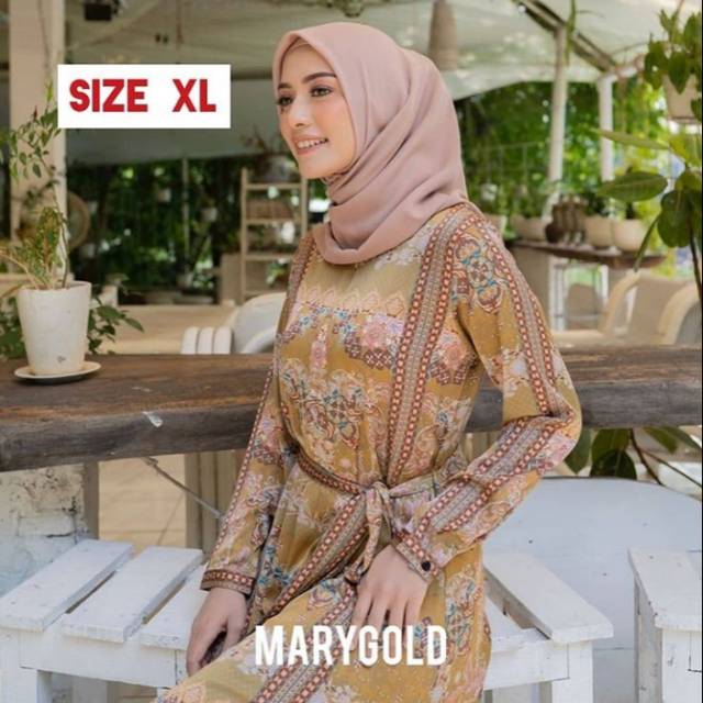 QENA DRESS HEAVEN LIGHTS