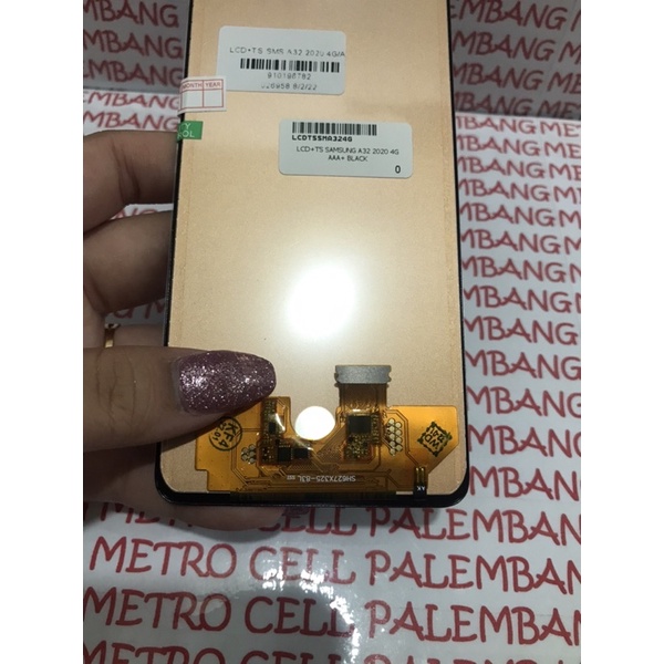 LCD+TS SAMSUNG A32 2020 4G TFT