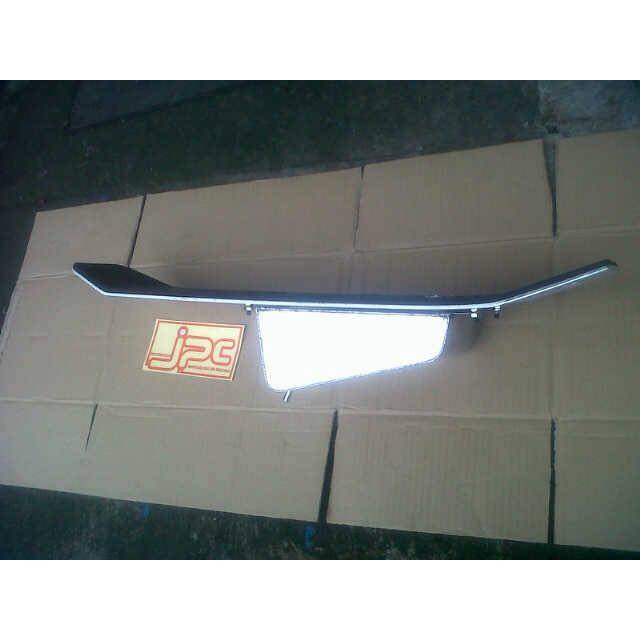 Jok dan tangki drag macam2 motor