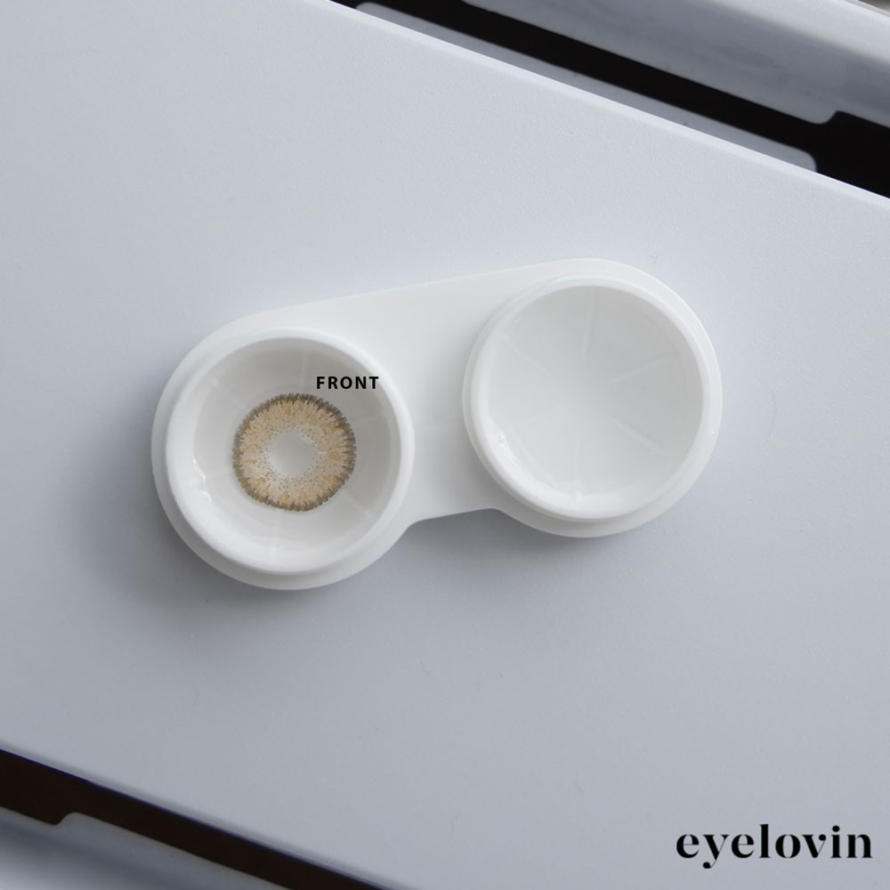 EYELOVIN Softlens EVAR - Hiroko Brown