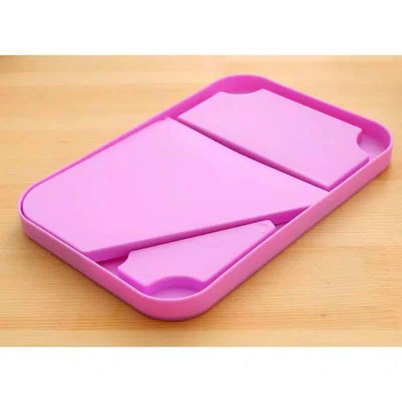 [SM88] B711 Cermin Lipat Persegi Portable Beauty Mirror Kaca Rias Make Up/cerminLipatB711-6