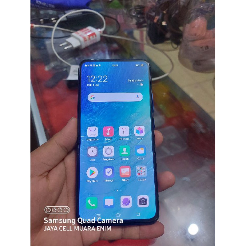 VIVO V19 RAM 8/128 HP CASAN SAJA