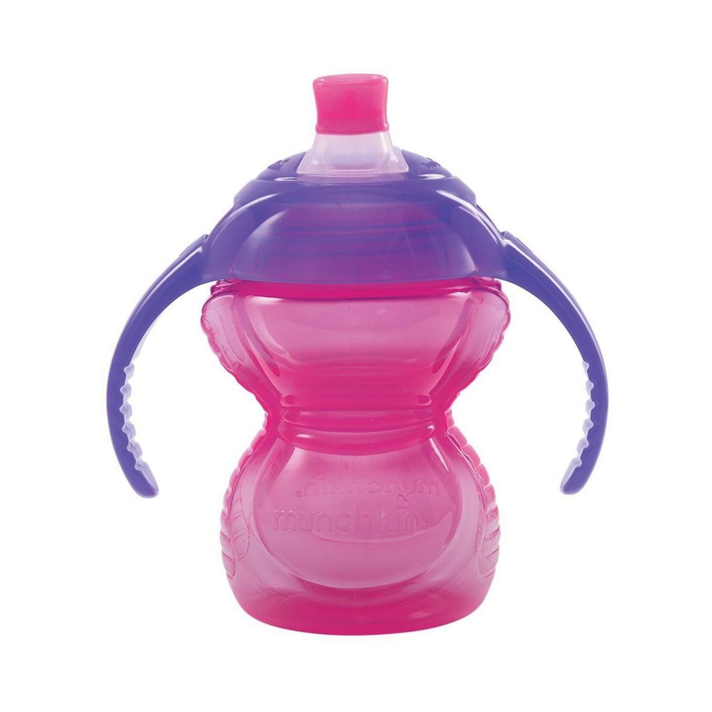 Botol Minum Anak Munchkin Bite Proof Trainer Cup - 7oz