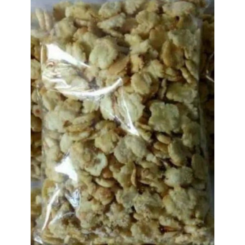 

EMPING KLETUK MANIS GULA PASIR 1KG