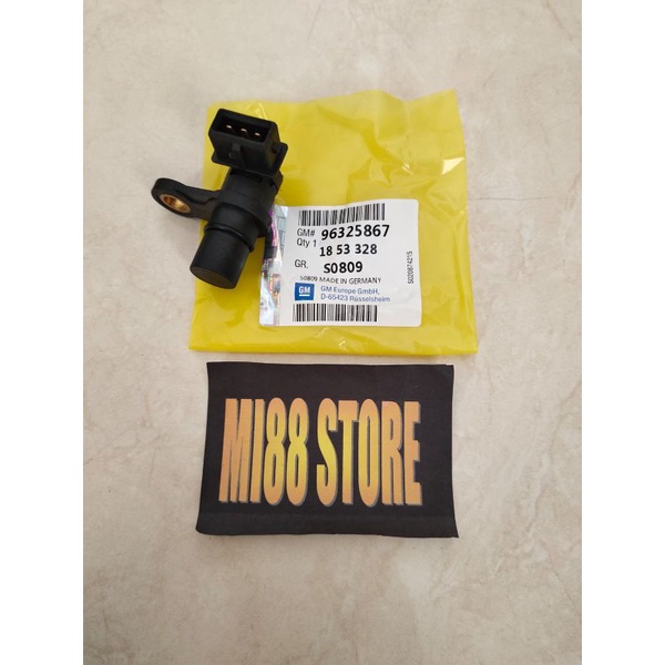 Sensor Camshaft CMP Noken As Chevrolet Aveo