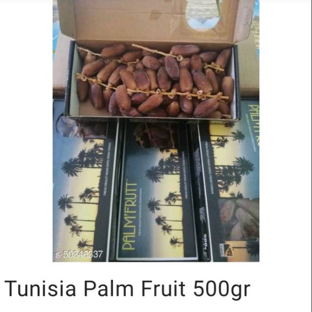 

Kurma Tunisia