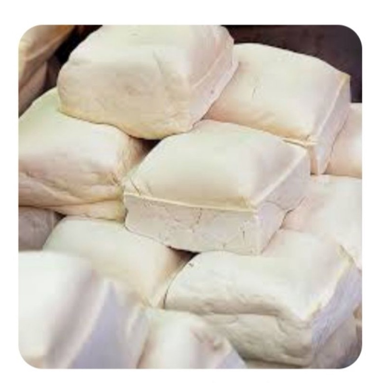 

Tahu putih tahu cina 1 pcs