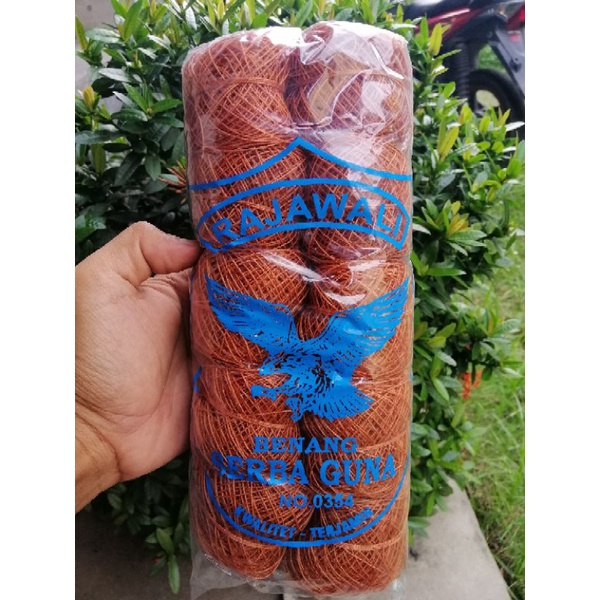 

nilon benang serbaguna