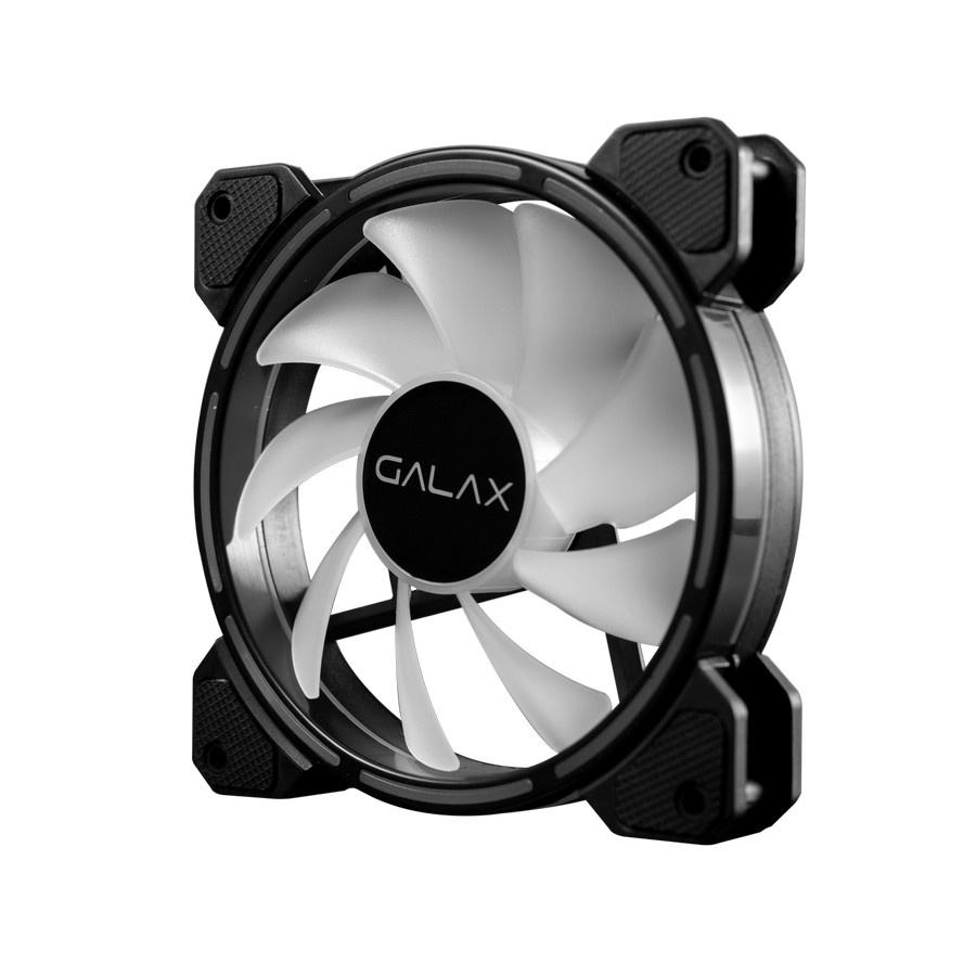 GALAX Vortex Wind VW-01 ARGB 12CM Fan 1100RPM