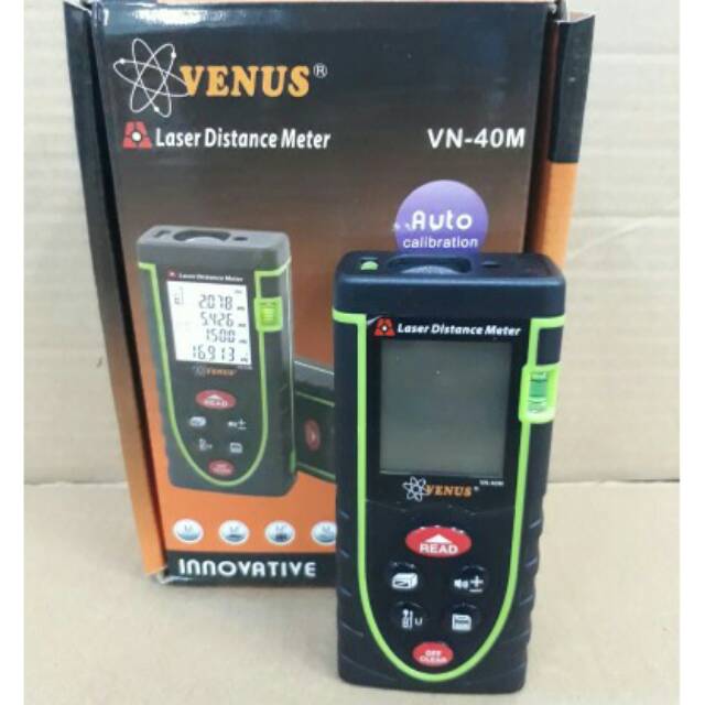 Meter laser venus laser distance vn40m