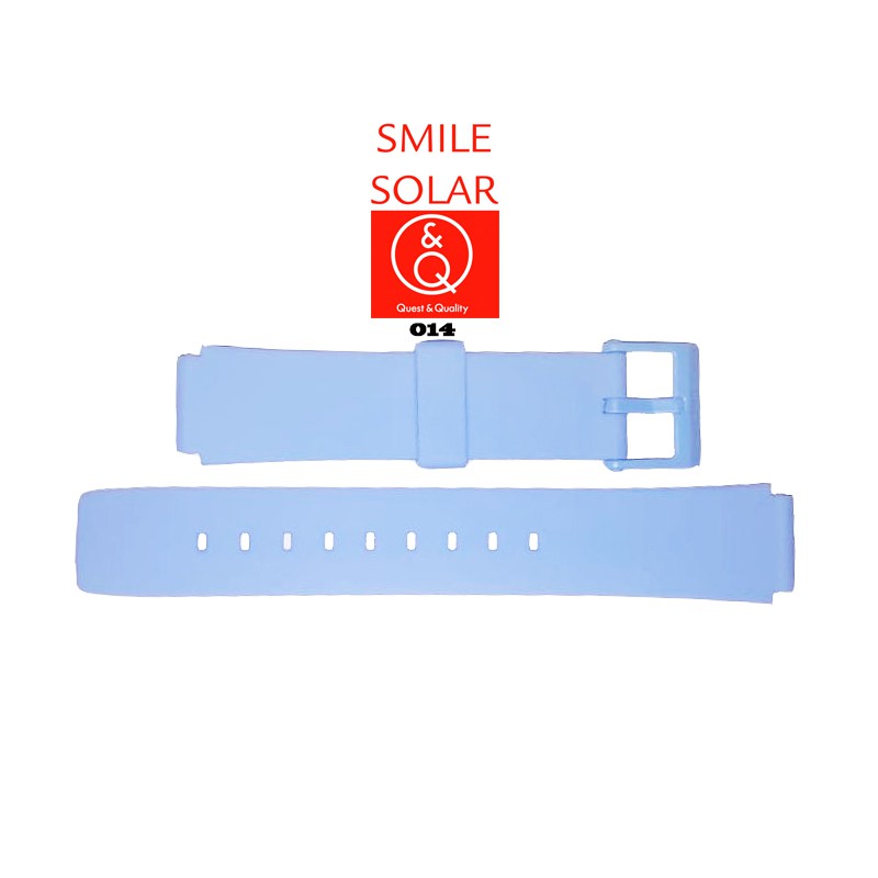 Tali Jam Tangan 100% Original Q&amp;Q QnQ QQ Series  VP46/vp49/vs22/vs12/vr97/vr52/rp00/vs60/vq66/m162/vs52/vq50/vp34/m158/vp48/vq02/vq86/vp58 /vp84/a128/vq84/a170