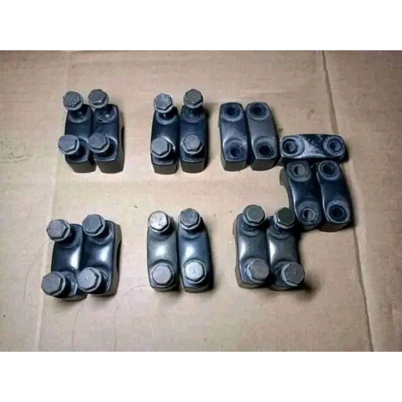 CATOK STER CATOK STANG ORIGINAL MEGAPRO PRIMUS