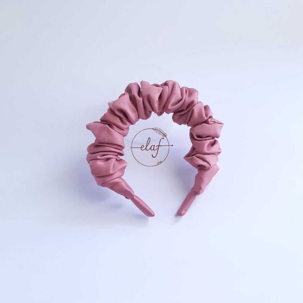 Bando Scrunchie Korea Satin Besar Premium XL Satin Dewasa | Bando Scrunchies korea | Souvenir pernikahan murah | Hadiah pernikahan Wedding | Hadiah Kado Ulang tahun Cewek Cowok | Souvenir wedding Souvenir Ulang tahun Cewe Cowo | perlengkapan rumah wanita