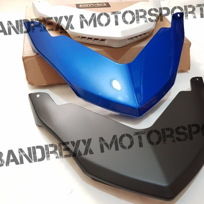 modifikasi n-max Ducktail stoplamp modifikasi yamaha nmax bahan plastik abs presisi termurah