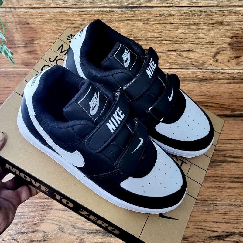 sepatu anak nike air force one | sepatu nike air force one import | Sepatu force one anak model prekat | sepatu anak perempuan laki laki sepatu sneaker pria dan wanita terbaru