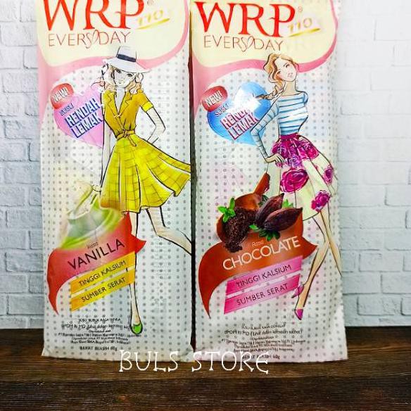 

Kirim Sekarang NTFBG WRP Everyday Susu Rendah Lemak Low Fat 60 gr 79 Harga Promo