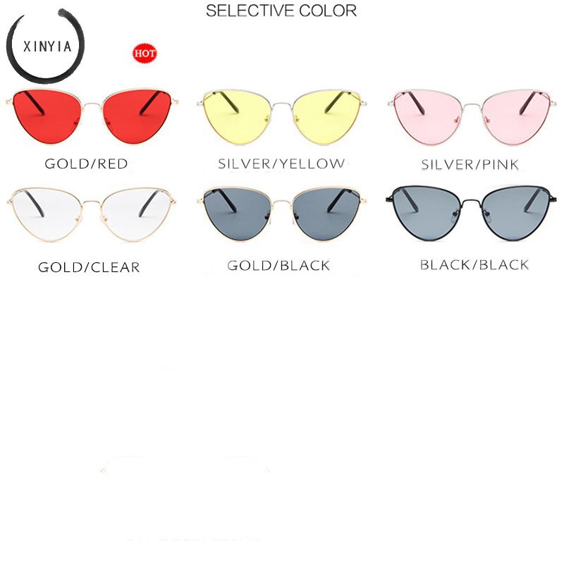 Comeandbuy Casual Women Sunglasses Korean Summer Eyewear