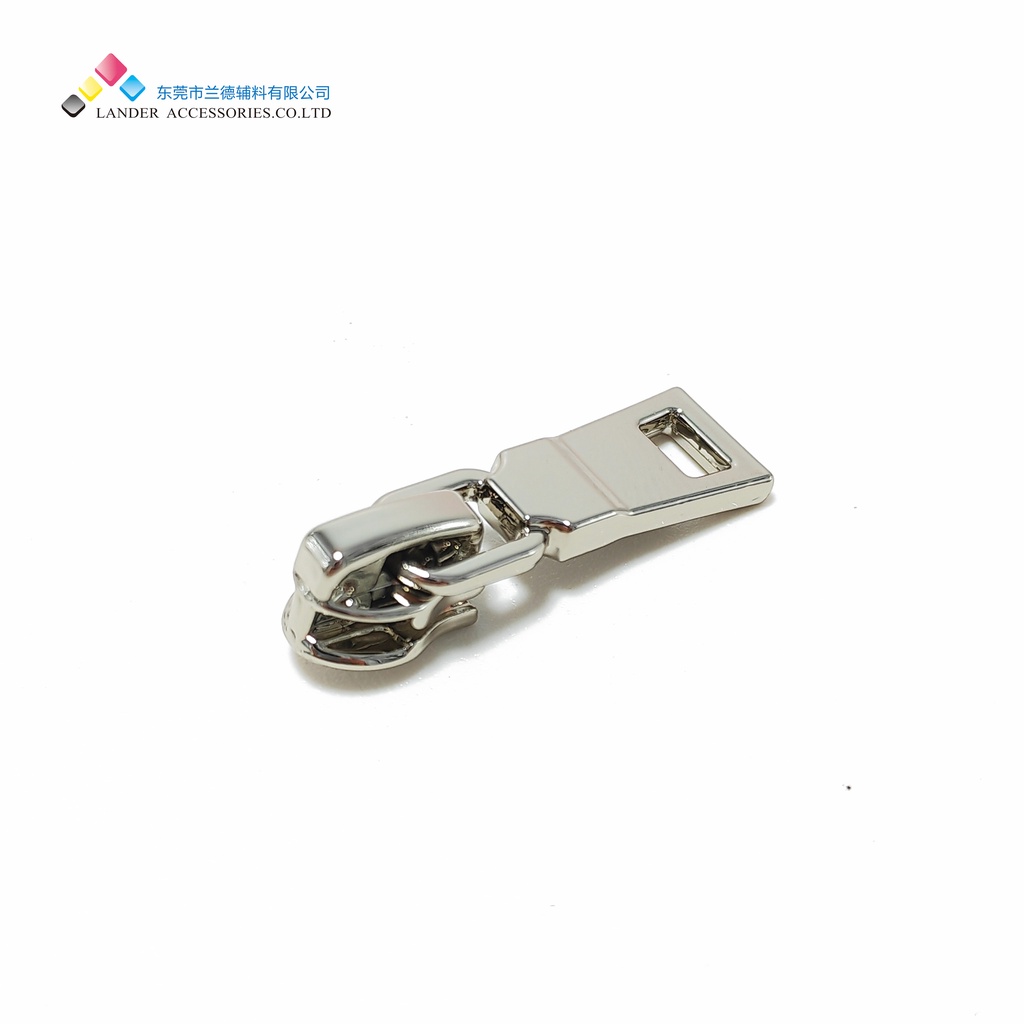 Head Puller Tarikan Risleting Head Zipper - Alloy / DS-1518