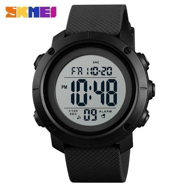 SKMEI 1426 Jam Tangan Pria Digital Anti Air WATCHKITE WKOS