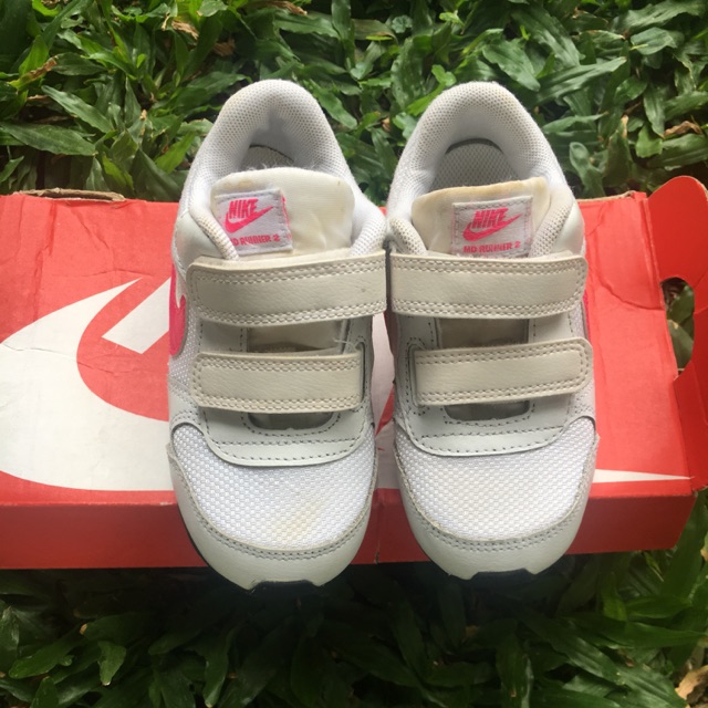 PRELOVED NIKE MD RUNNER 2 AUTHENTIC