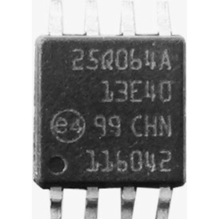 Main Ic Eprom Canon Mg3670 Ic Reset Counter Mainboard Printer Mg3670