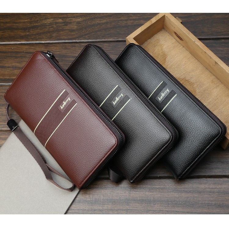 BJ26088 - BLACK/BROWN/COFFEE - DOMPET PRIA MAN FASHION WALLET TAS WANITA FASHION IMPORT MODIS ELEGAN TERMURAH TERLARIS TERBARU BAGSTORE JAKARTA TAS BATAM CR7604 JTF6088