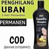 Promosi Shampo Kemiri Untuk Penghilang Uban