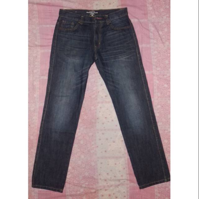 Giordano Jeans