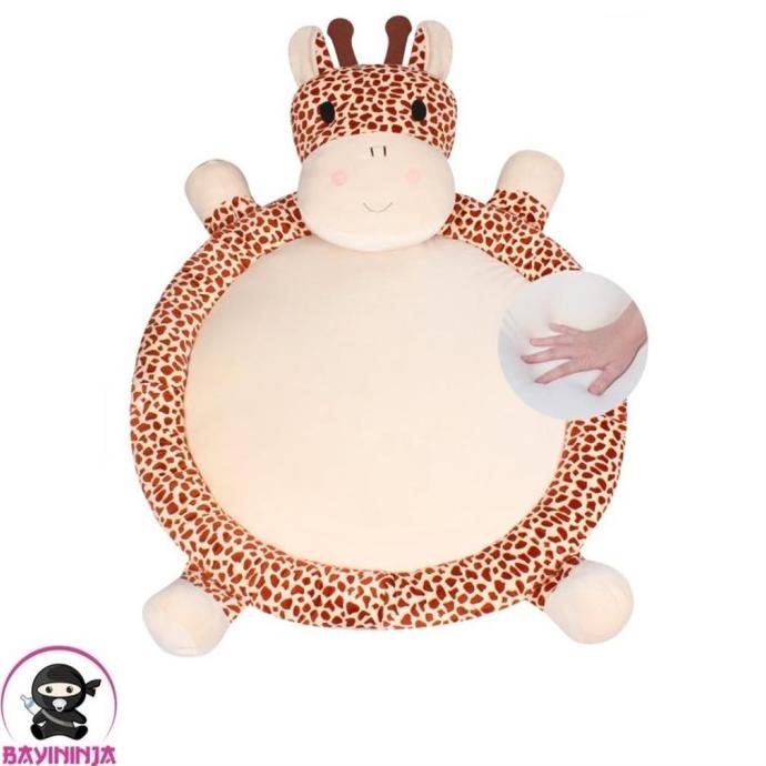 Terbaru Sumimo Baby Playmat Alas Tidur Main Bayi