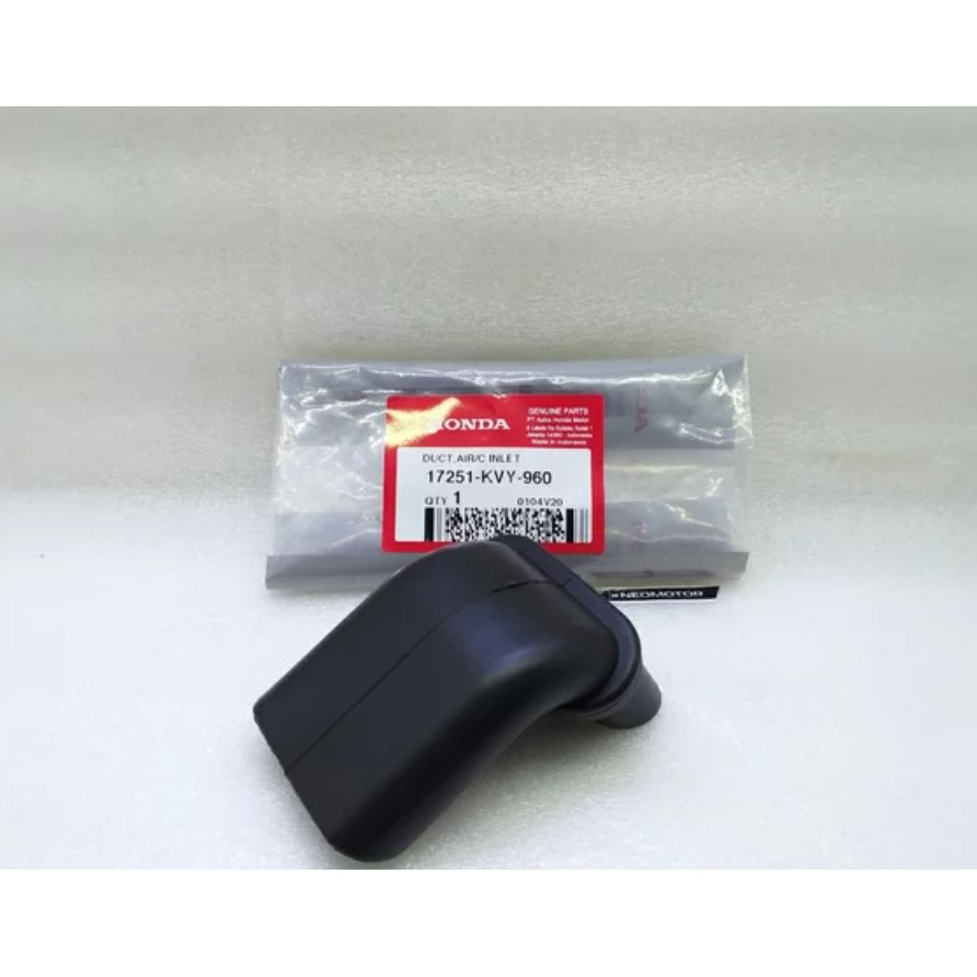 Karet Box Filter Beat Karbu 17251KVY960 AHM