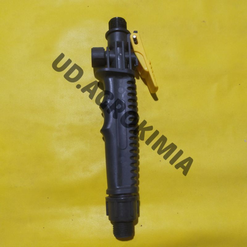 KRAN TANGKI KRAN SPRAYER ELEKTRIK 2 IN 1