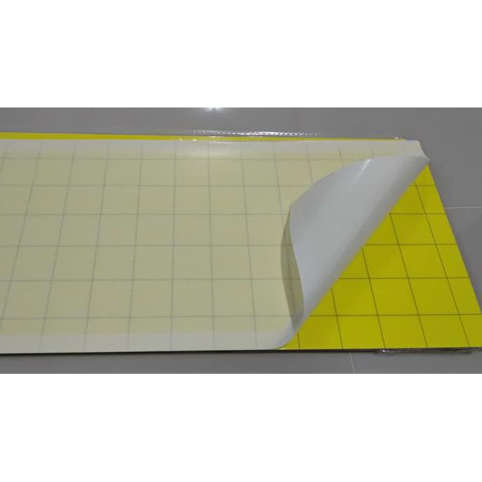 

Buruan Serbu 10 Lembar Glue Pad / Kertas Lem Fly Catcher 42 X 17 Cm