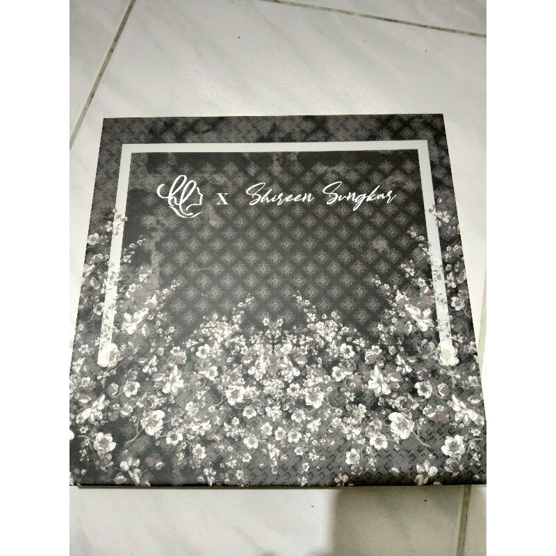 ask scarf heaven_lights x shireen sungkar