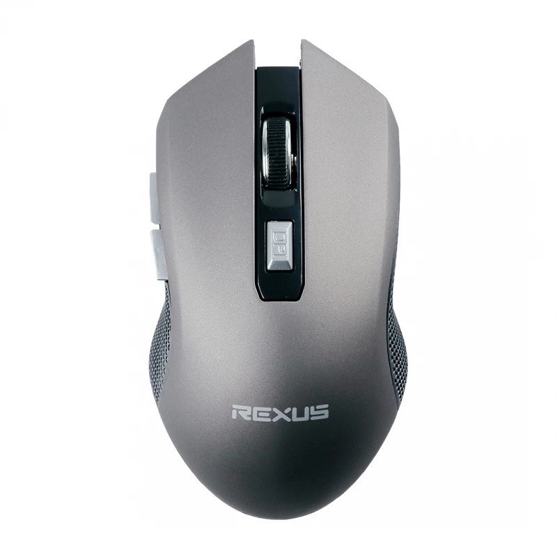 Rexus Mouse Gaming Wireless Xierra RX110