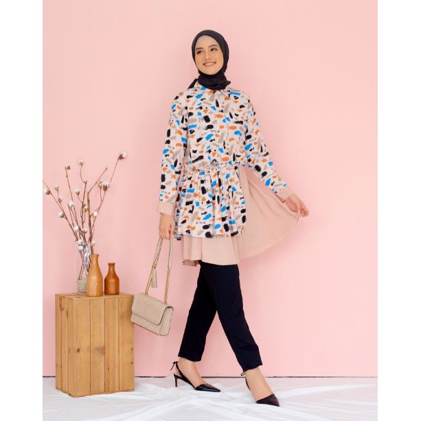 New Annisa tunik