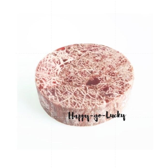 

Santori Beef Blue Label Tenderloin / Sirloin / Cuberoll (Rib Eye)