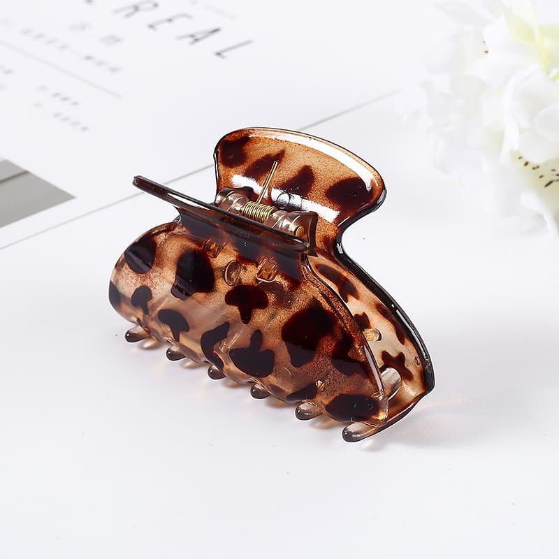 JEPIT RAMBUT KOREA BASIC / AKSESORIS WANITA IMPOR / JEPITAN JEDAI CEPOL FASHION