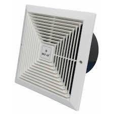 Kipas Angin Hisap / Sedot Plafon Sekai exhausfan MVF 1091 - Sekai MVF 1091 – Ceiling Exhaust 10 inch