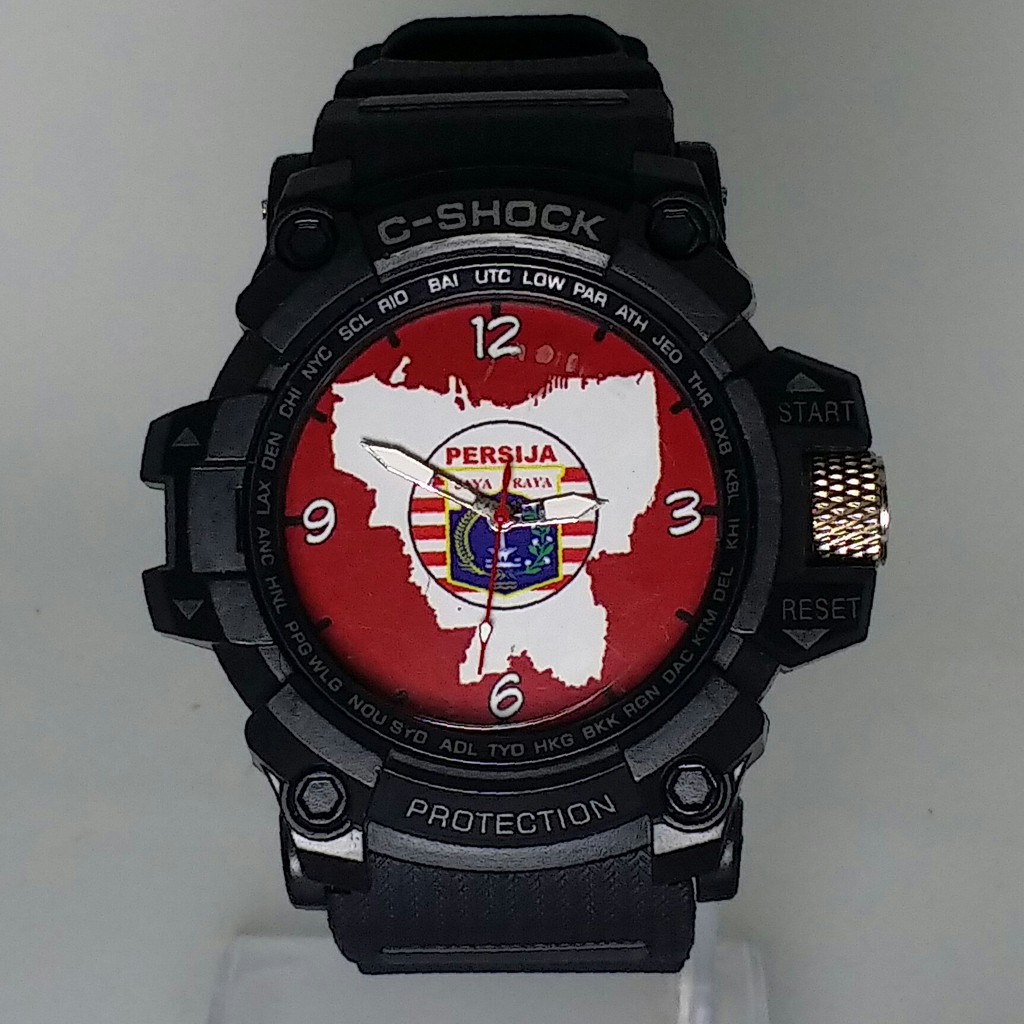 Jam PERSIJA Outdoor Anti Air 17